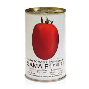 Ema Seeds SAMA F1 Hybrid Tomato Seeds