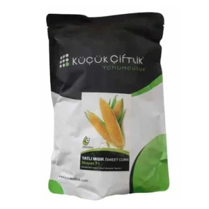 kc shayan f1 sweet corn seeds