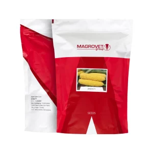 magrovet linda f1 sweet corn seeds