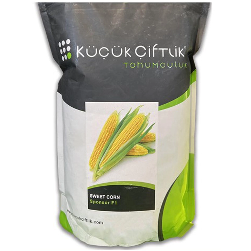 sponsor f1 sweet corn seeds