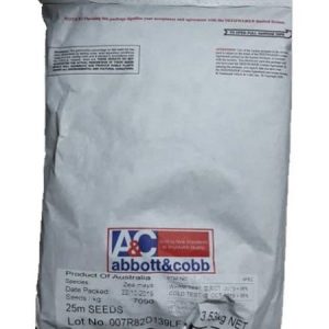 Abbott Cobb Target Hybrid Sweet Corn Seeds