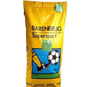 barenbrug super sport grass seeds
