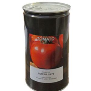 CANYON SUPER 2270 Tomato Seeds