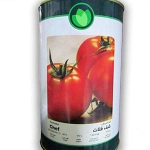 Falat Chef Tomato Seeds
