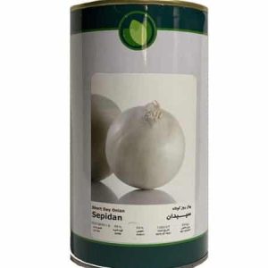 Falat Sepidan Onion Seeds