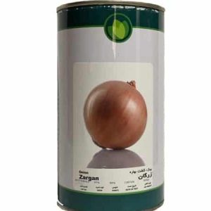 Falat Zargan Onion Seeds