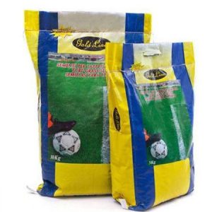 gold line sport grass seeds