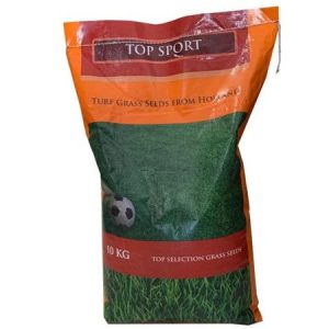 holland zaden top sport grass seeds