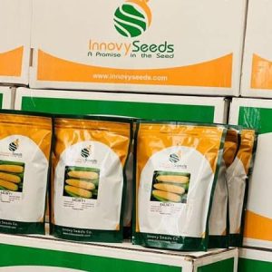 innovyseeds salim f1