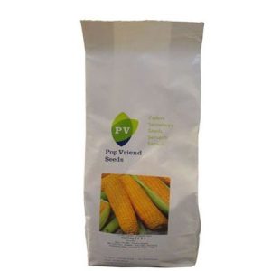 Pop Vriend Seeds ROYAL TY F1 Sweet Corn Seeds