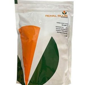 ROYAL SLUIS RS 360 F1 Super Sweet Corn Seeds