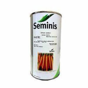 Seminis FORTO Carrot Seeds