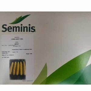 Seminis MERIT Sweet Corn Seeds