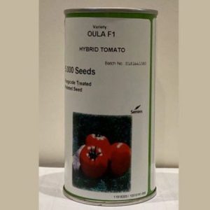 Seminis OULA F1 Hybrid Tomato Seeds