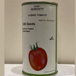 Seminis QUEENTY Hybrid Tomato Seeds