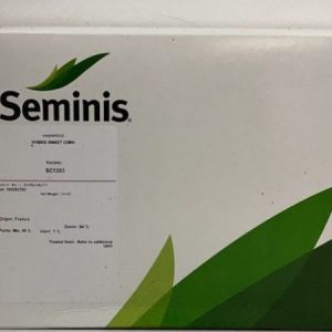 Seminis SC1263 Hybrid Sweet Corn Seeds