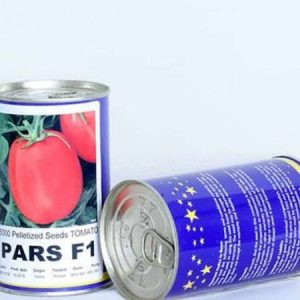 Star Seeds PARS F1 Tomato Seeds