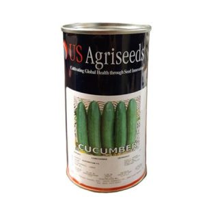 USAgriseeds Maximus F1 Hybrid Cucumber Seeds