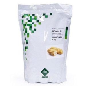ZKI HONEY F1 Hybrid Sweet Corn Seeds