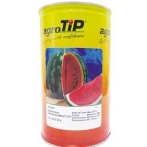 agroTip Crimson Sweet Watermelon Seeds