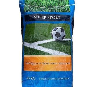 holland zaden SUPER SPORT Grass Seeds