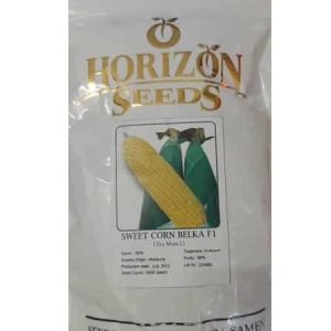 horizon seeds belka f1 sweet corn seeds
