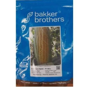bakker brothers bijar f1 sweet corn seeds