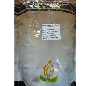 gss porto f1 sweet corn seeds